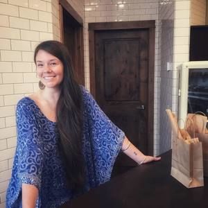 Meet your Posher, Jessica